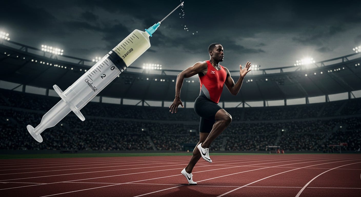 Le sprinteur français Mouhamadou Fall, suspendu, rejoint les Enhanced Games. Découvrez les enjeux et controverses de ces Jeux autorisant le dopage.