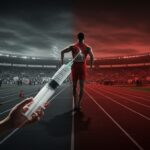 Mouhamadou Fall et Enhanced Games : Polémique sur le Dopage