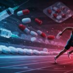 Mouhamadou Fall et les Enhanced Games : Dopage ou Révolution ?