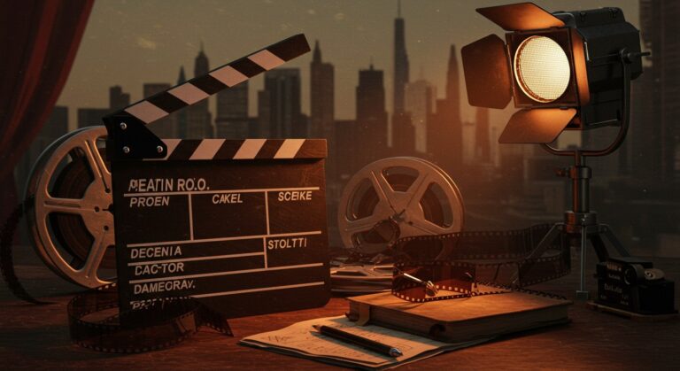 Mr. Scorsese : Secrets d’un Géant du Cinéma Dévoilés