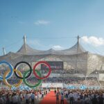 Munich Candidate Aux JO : Un Rêve Olympique Renait