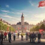 Municipales 2026 à Lyon : L’Union de la Gauche Soutient Doucet