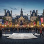 Municipales 2026 à Paris : Qui Portera les Couleurs Macronistes ?