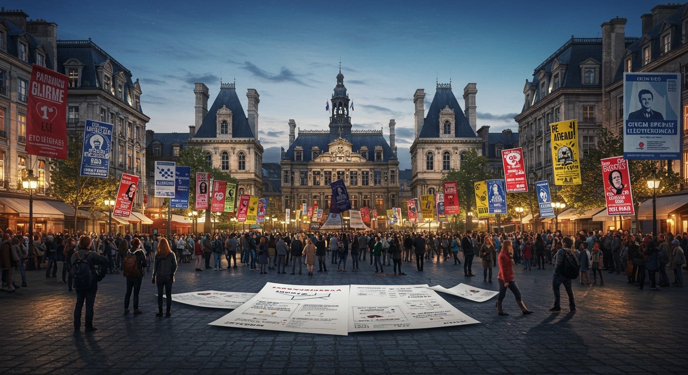 Clément Beaune veut un vote pour choisir le candidat macroniste à Paris en 2026. Alliance ou candidature propre ? Découvrez les enjeux de cette bataille politique.