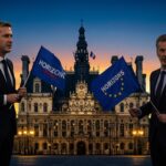 Municipales 2026 à Paris : Qui Soutiendra Renaissance ?