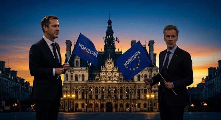 Municipales 2026 à Paris : Qui Soutiendra Renaissance ?