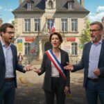 Municipales 2026 Dammarie-les-Lys : Trois Candidats Locaux