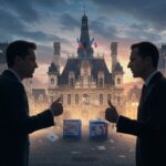 Municipales 2026 : Duel Explosif pour la Mairie de Paris