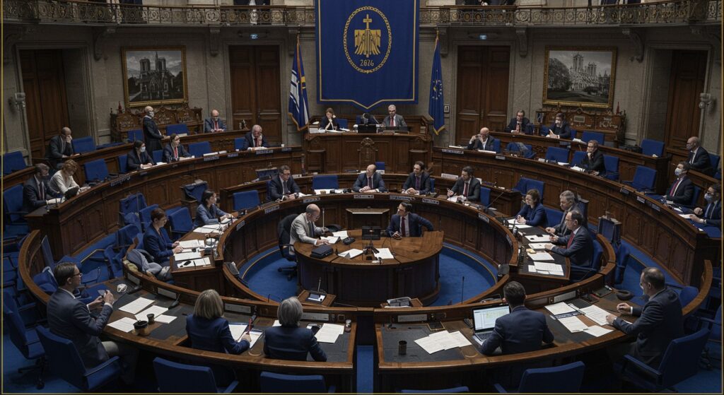 Municipales 2026 : La Bataille de Paris S’Intensifie