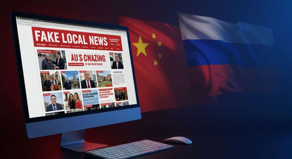 Municipales 2026 : La Désinformation IA Menace le Scrutin