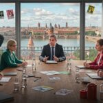 Municipales 2026 : La Gauche à Toulouse Face à un Dilemme