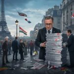 Municipales 2026 : Les Défis d’Emmanuel Grégoire à Paris