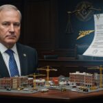 Municipales 2026 : Maire Condamné Pour Favoritisme