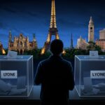 Municipales 2026 : Nouveau Scrutin à Paris Lyon Marseille
