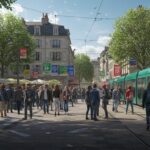 Municipales 2026 : Sartrouville, la Gauche s’Unit sans LFI