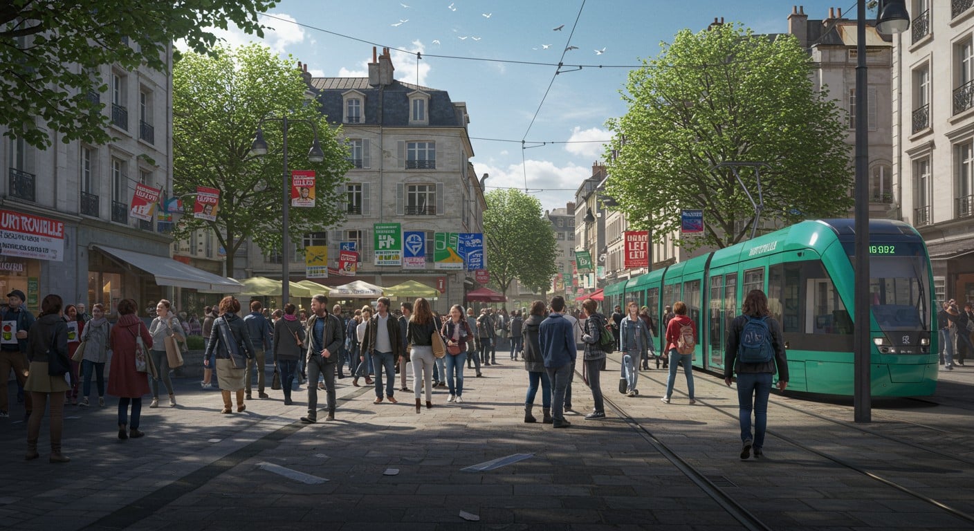 À Sartrouville, la gauche s’unit pour les municipales 2026 face à Pierre Fond, mais sans LFI. Découvrez les enjeux et stratégies de cette campagne.