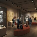 Musée Montigny : Plongée Dans l’Histoire d’une Ville en Mutation