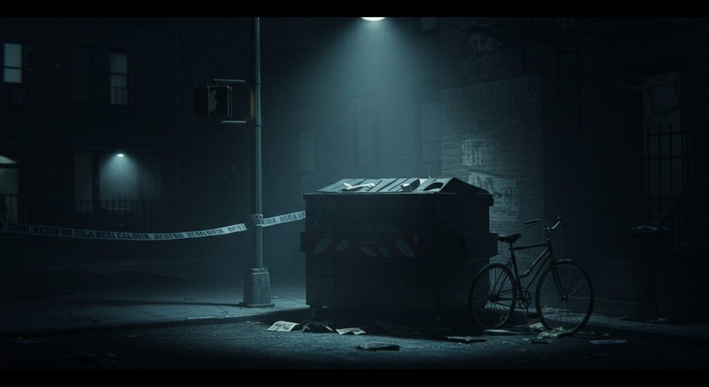 Mystère Résolu : Une Disparition Élucidée Après 45 Ans