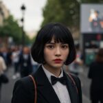 Nadia Melliti : La Révélation Cannes Qui Choisit Entre Sport Et Cinéma