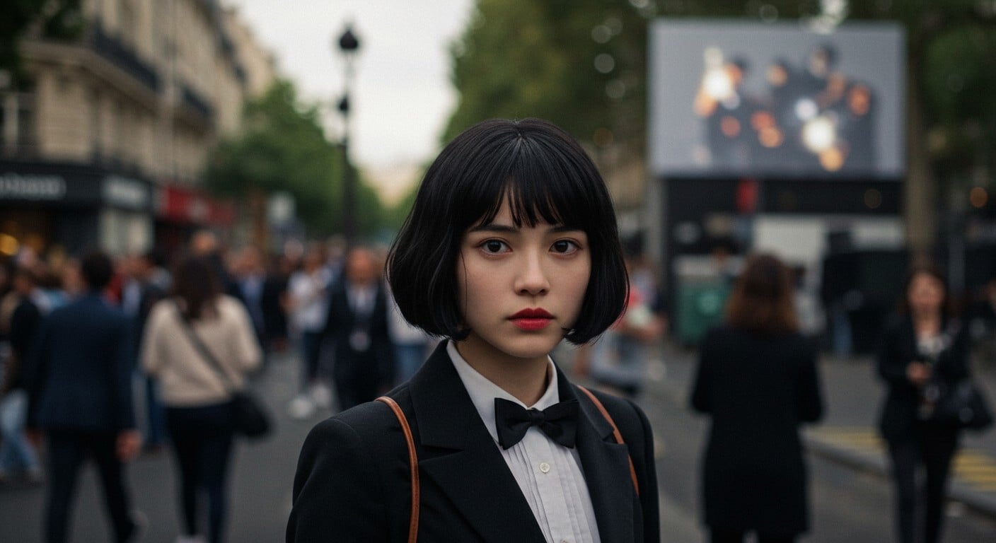Découvrez le parcours fulgurant de Nadia Melliti, 23 ans, primée à Cannes pour "La Petite Dernière". De la rue aux lumières de la Croisette, entre sport et écran, son histoire inspire. Plongez dans son monde.