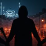 Nantes : Agression Violente Près d’une Mosquée, Enquête Ouverte