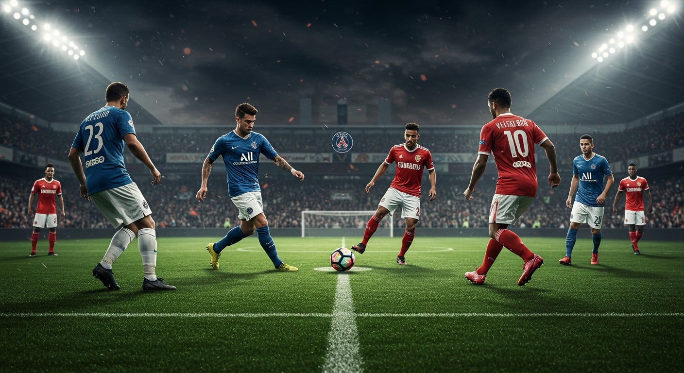 Match nul sans éclat entre Fleury et Versailles, lourde défaite pour Paris 13 Atletico face à Rouen en National. Découvrez les détails et analyses !