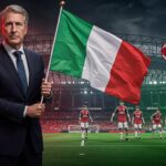 Nationalité Italienne pour le Propriétaire de l’AC Milan