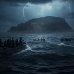 Naufrage de Migrants à Lesbos : Une Tragédie Récurrente