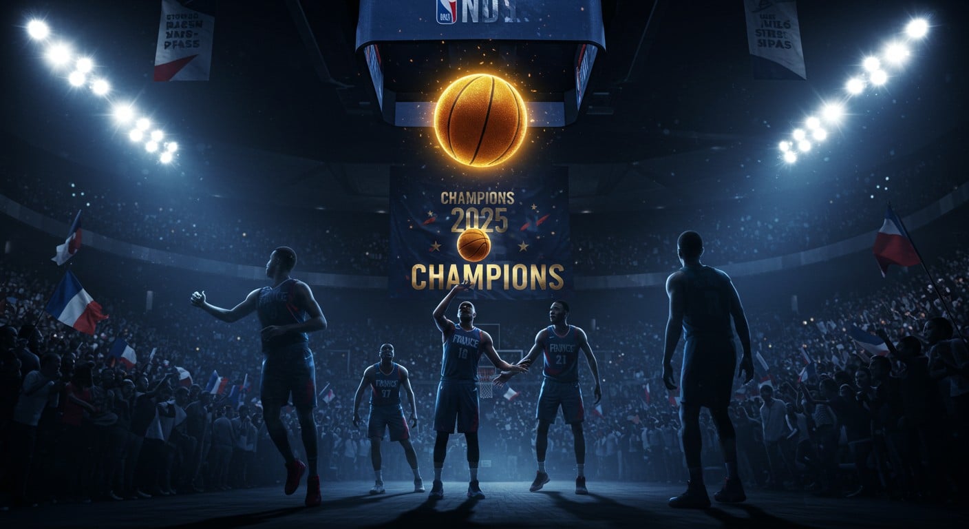 Découvrez les favoris au titre NBA 2025, les prétendants au MVP et les 19 Français prêts à briller. Oklahoma City défendra-t-il sa couronne ? Suspense total dès leAnalysant la requête- La demande porte sur la génération d'un article de blog en français à propos du retour de la NBA, en se basant sur un article fourni du Parisien daté du 21 octobre 2025. 22 octobre !