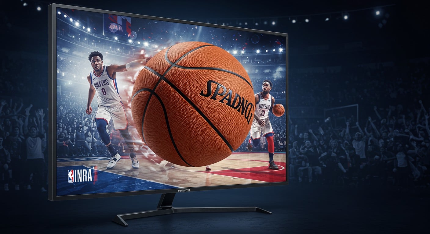 Découvrez où suivre la NBA 2025 en France : nouvelle plateforme, matchs en direct, abonnements. Tout sur la saison, des stars aux Français !