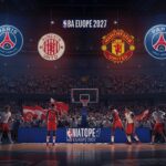 NBA Europe 2027 : Une Ligue Révolutionnaire en Vue