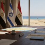 Négociations Gaza : Otages, Hamas et Paix en Égypte