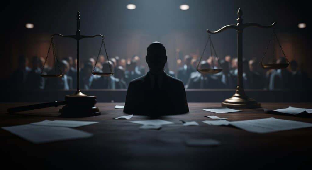 Nekfeu : Accusations de Viol et Conflit Judiciaire