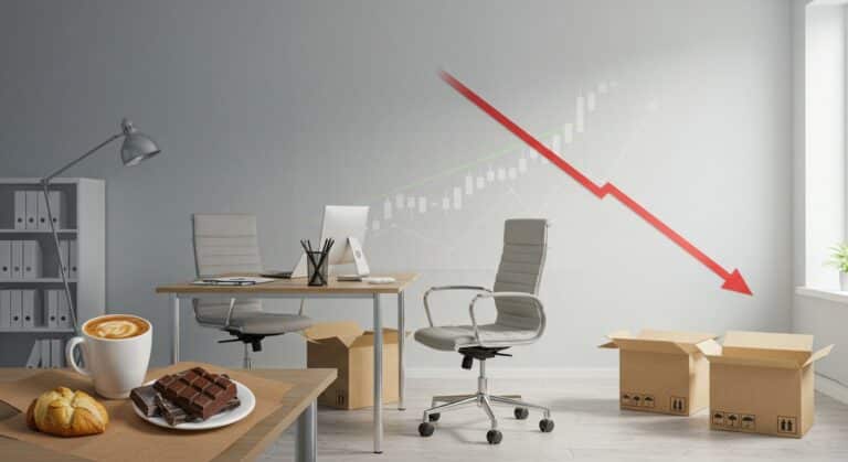 Nestlé Supprime 16 000 Postes : Crise ou Stratégie ?