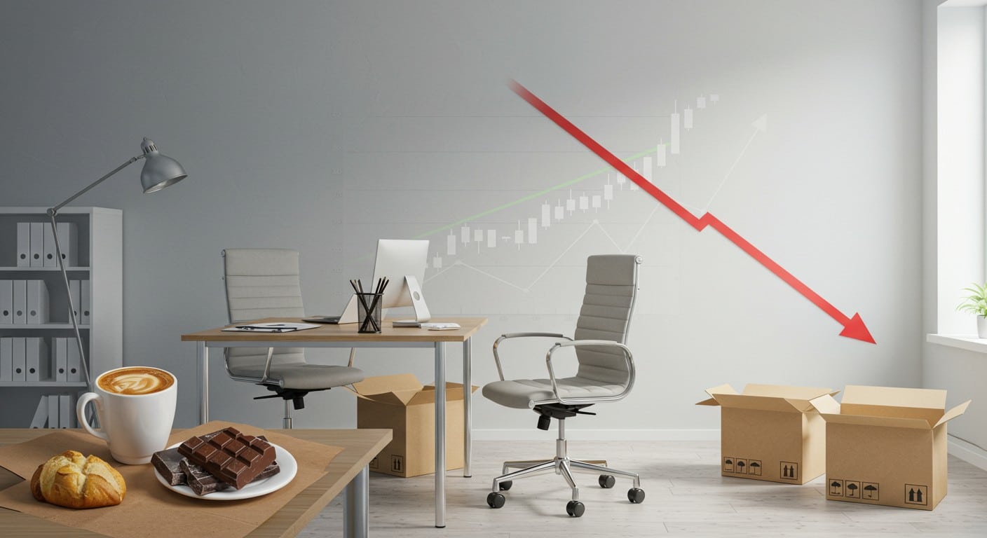 Nestlé annonce 16 000 suppressions d’emplois d’ici 2027. Pourquoi cette décision ? Quels impacts pour l’entreprise et ses salariés ? Découvrez notre analyse.