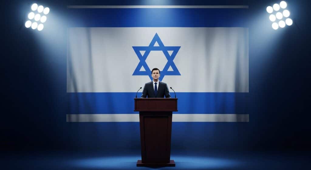 Netanyahou Candidat : Nouveau Mandat en Vue ?