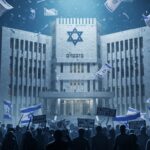 Netanyahou Face À L’Enquête Du 7 Octobre : Pression Croissante