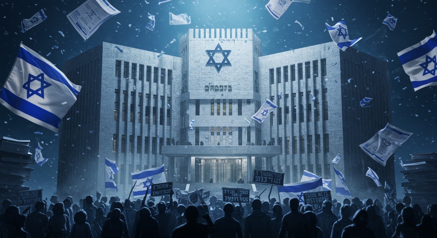 Netanyahou sous pression pour une enquête sur le 7 octobre 2023. Découvrez les enjeux, les témoignages et les défis d’une crise sécuritaire historique.