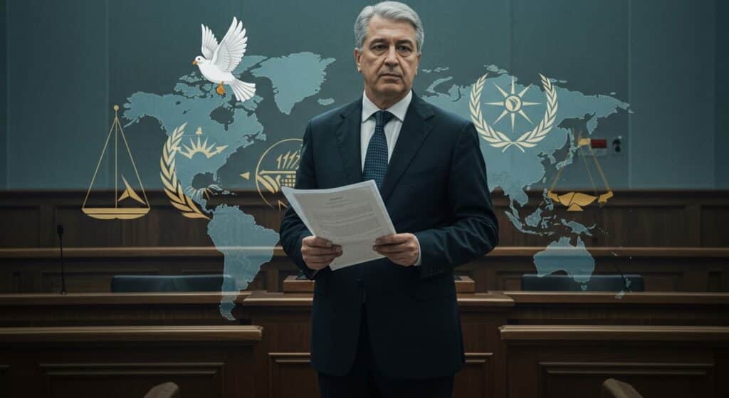 Netanyahou Face À Ses Ennuis Judiciaires : Une Grâce Possible ?