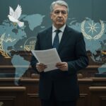 Netanyahou Face À Ses Ennuis Judiciaires : Une Grâce Possible ?