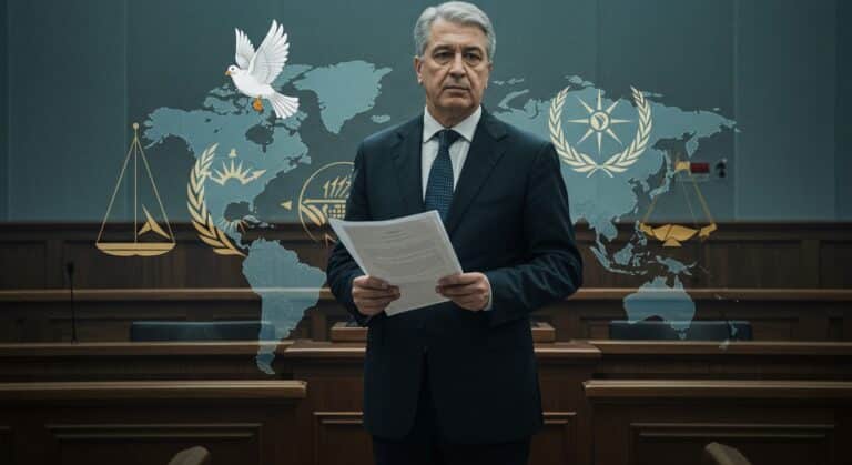 Netanyahou Face À Ses Ennuis Judiciaires : Une Grâce Possible ?