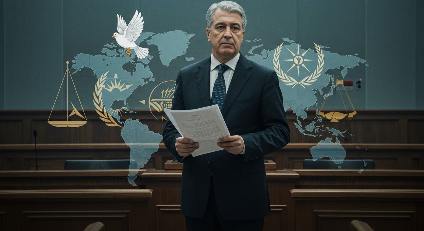 Netanyahou confronté à son procès pour corruption : Trump propose une grâce, mais la paix au Proche-Orient pourrait tout changer. Découvrez les enjeux.