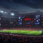 Netflix Va-t-il Révolutionner la Ligue des Champions ?