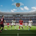 Nice Lyon Match Ligue 1 Heure Chaîne TV 8e Journée