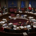 Niche RN 2025 : Projets de Loi et Stratégies Politiques