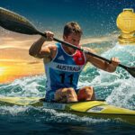Nicolas Gestin : L’Or Mondial en Canoë Slalom 2025