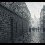 Nicolas Sarkozy à la Santé : Réactions des Parisiens