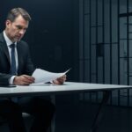 Nicolas Sarkozy : Administrateur en Prison, un Cas Unique