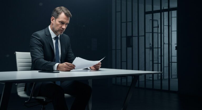 Nicolas Sarkozy : Administrateur en Prison, un Cas Unique