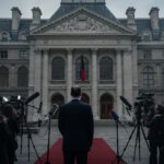 Nicolas Sarkozy : Date et Lieu de Prison Dévoilés